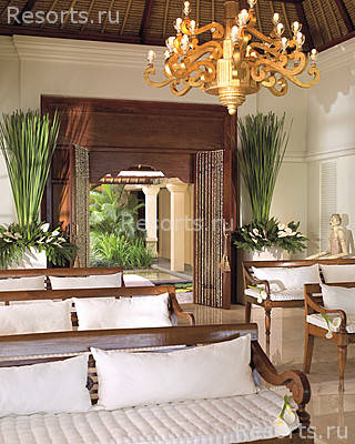 Four Seasons Resort Bali at Jimbaran Bay 64